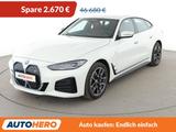 BMW i4 eDrive40 Gran Coupe M Sport *NAVI*LASER*TEMPO - BMW i4 in Hannover