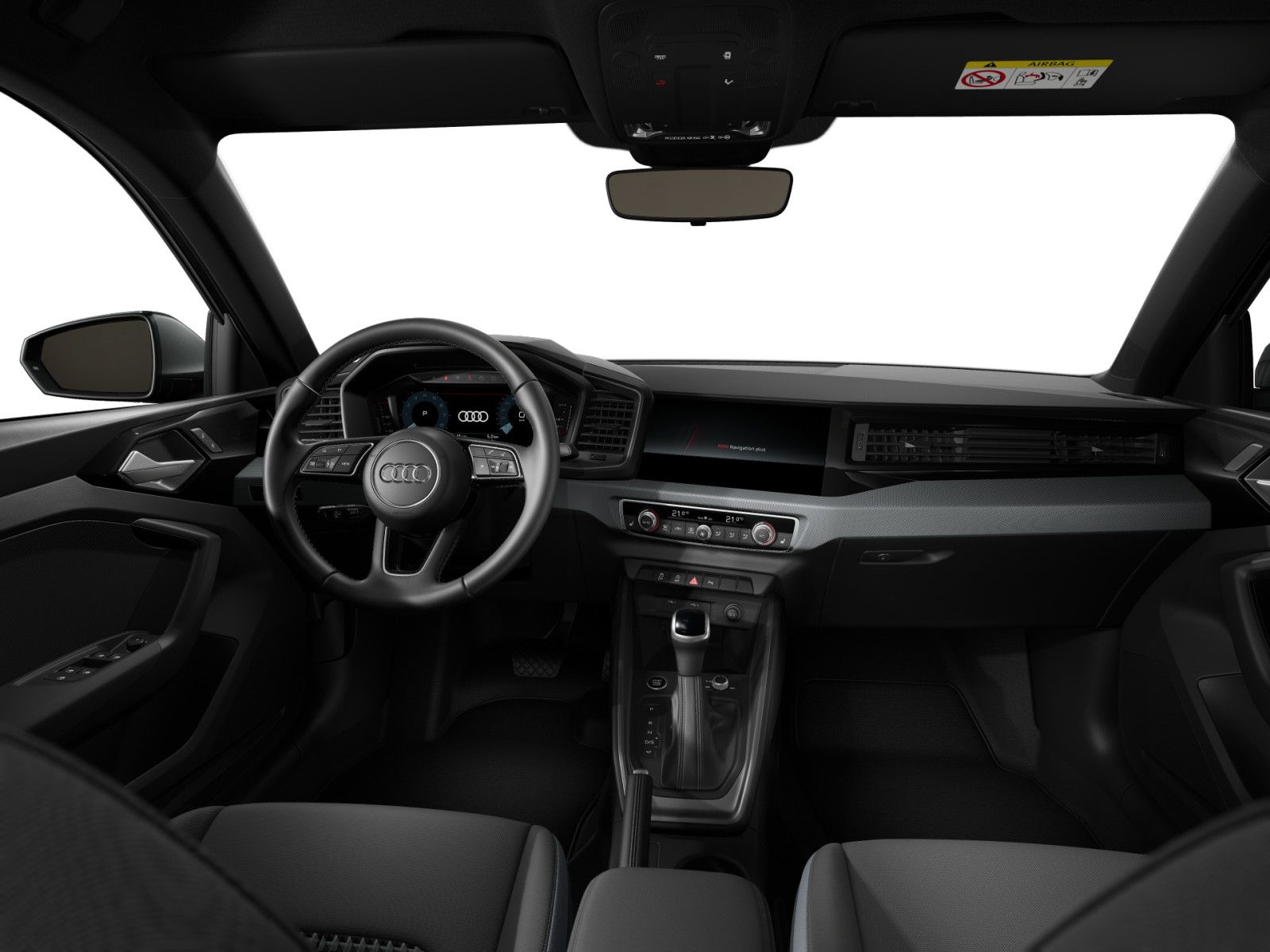 Audi A1 - Bild 10
