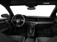 Audi A1 - Vorschau Bild 10