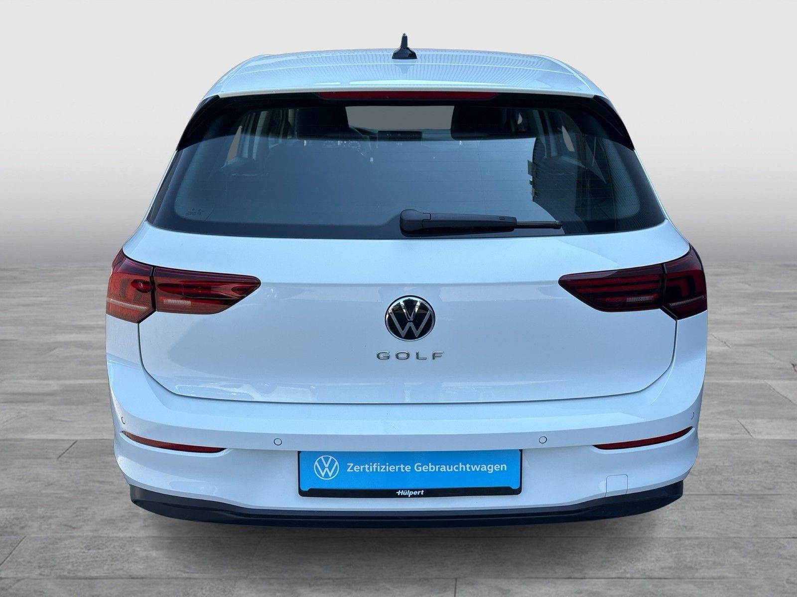 Volkswagen Golf VIII 1.5 LIFE CAM ACC CARPLAY ALU SITZHEIZ foto 5