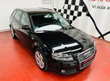 Audi A3 SPB 2.0 TDI 170 CV QUATTRO Ambition 51.0 - Audi A3 aus 2006: Ambition