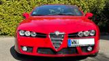 Alfa Romeo Spider 1.8 TBi 16V - Alfa Romeo Spider Gebrauchtwagen