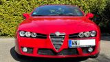 Alfa Romeo Spider 1.8 TBi 16V - Alfa Romeo Spider aus 2010