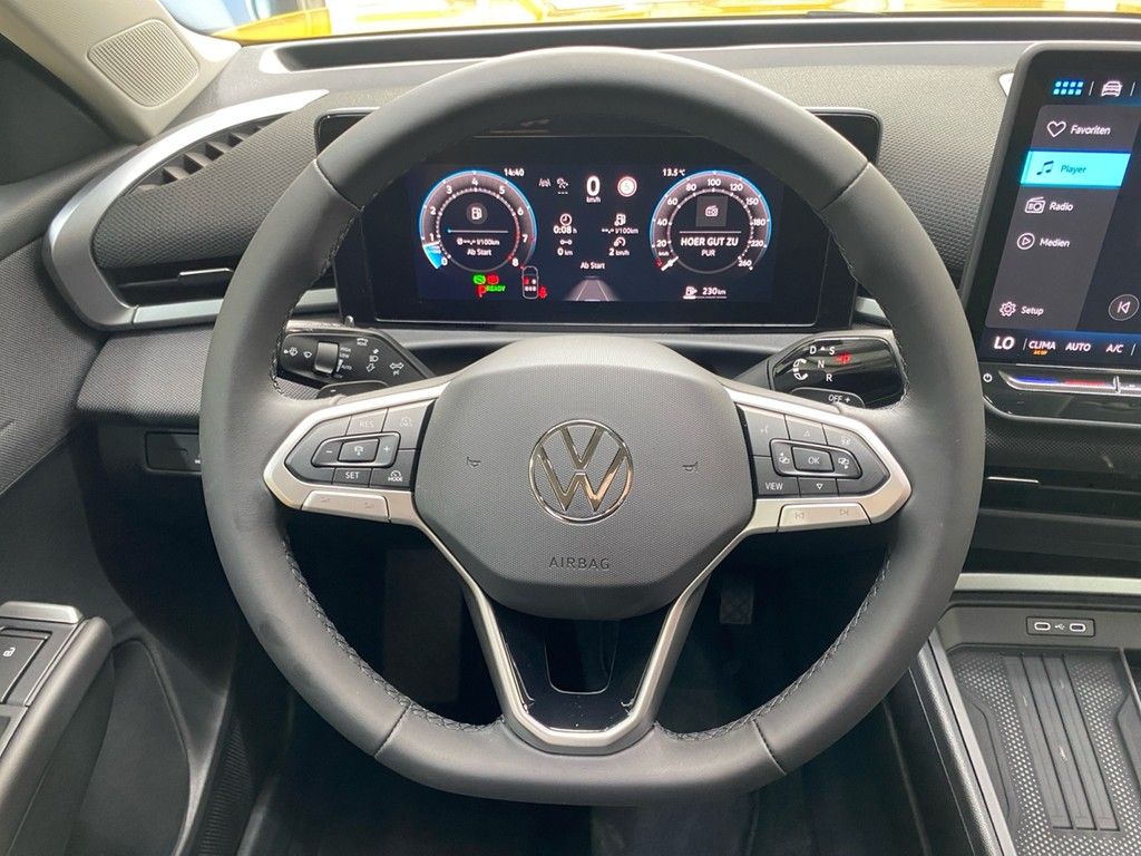 Volkswagen T-Roc - Bild 9