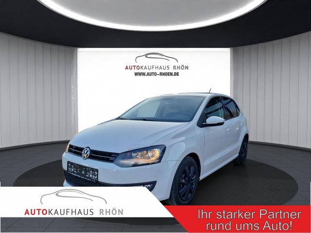 Volkswagen Polo 1.2 TSI Comfortline DSG, Navi, PDC, Stdhz