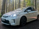 Toyota prius - gebrauchte Toyota Prius aus dem Jahr 2014