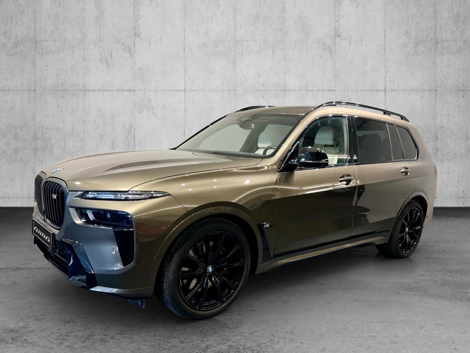 BMW X7 M60 i*Softclose*