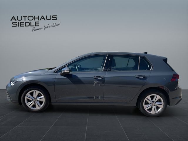 Volkswagen Golf VIII Life 1.5 TSI foto 3