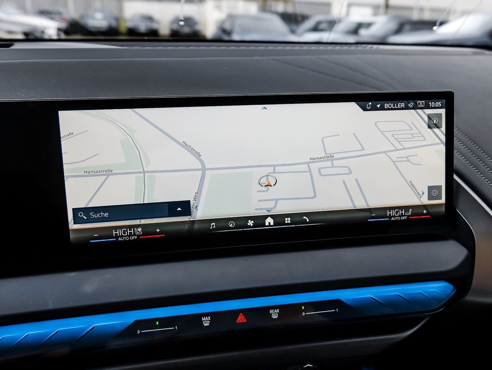 BMW X3 - Bild 12