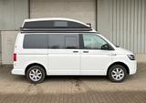 Volkswagen T6 Hochdach Wohnmobil KR - Wohnmobil oder -wagen Hochdach