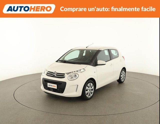 Image of Citroën C1