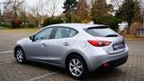 Mazda 3 Prime-Line/KLIMA/NEU TÜV/AUX/USB/ - gebrauchte Mazda 3 aus dem Jahr 2013