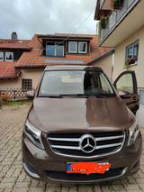 Mercedes-Benz Marco Polo  - Wohnwagen in Freiburg