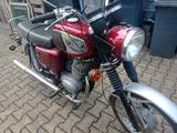 Mz TS 125 - MZ VON 81 BIS 125 CCM