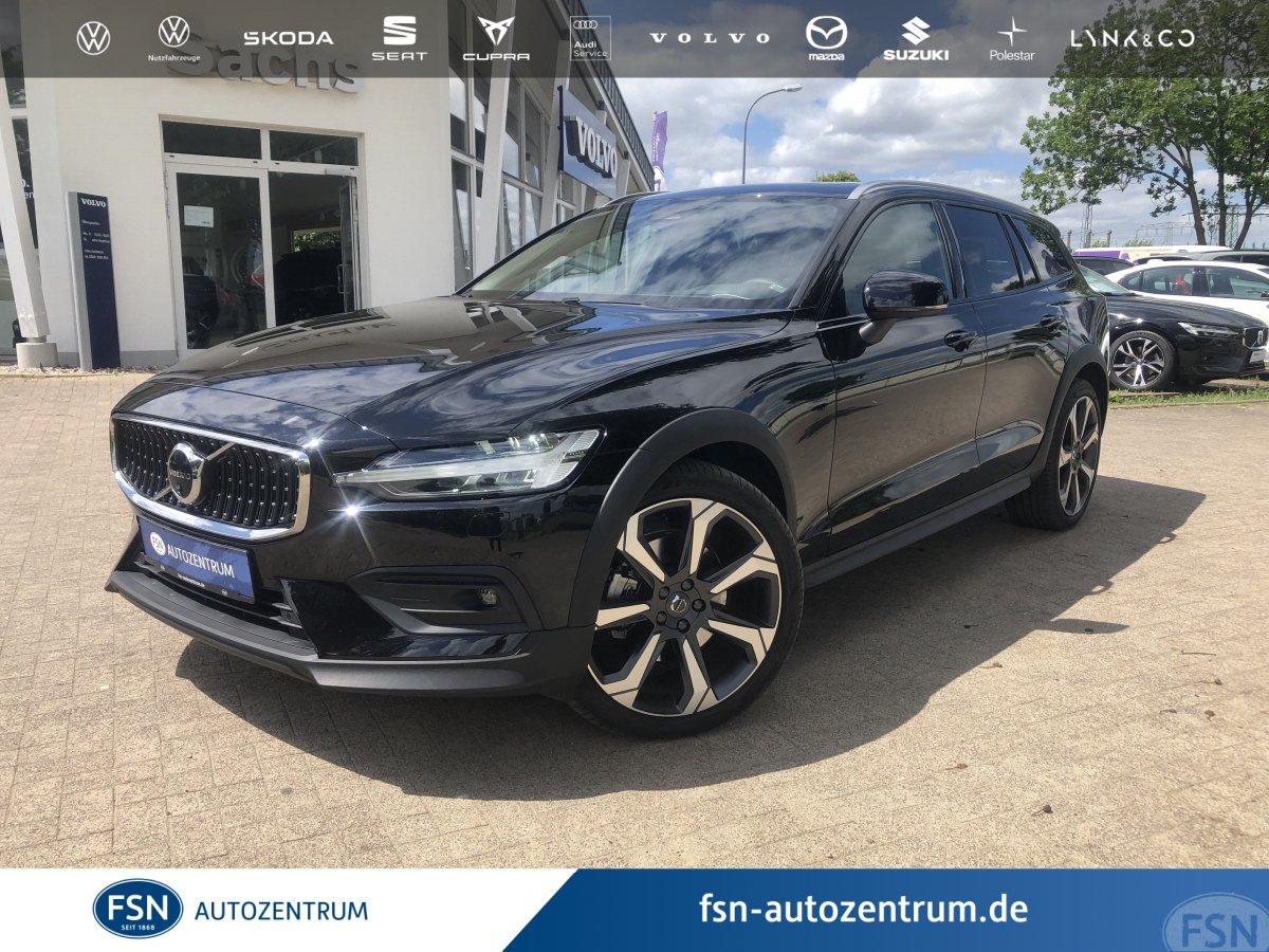 Volvo V60 Cross Country B4 Ultimate AWD  Diesel AHK