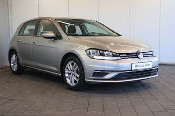 Volkswagen Golf VII Lim. 1.5 TSI Comfortline FRONT+PDC+ALU