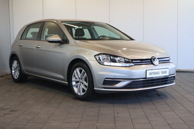 Volkswagen Golf VII Lim. 1.5 TSI Comfortline FRONT+PDC+ALU
