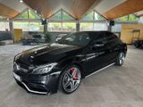 Mercedes-Benz C 63 S AMG Lim. Perform. Distro+ Keyless