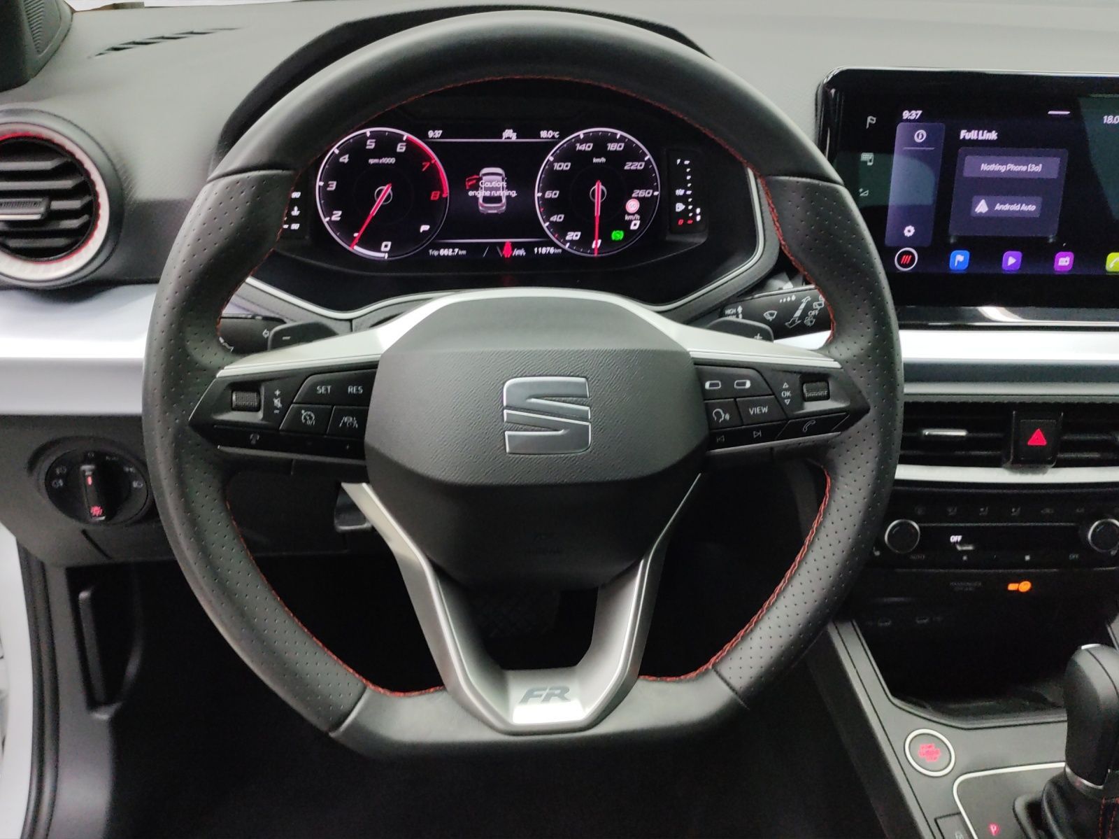 Seat Ibiza - Bild 9