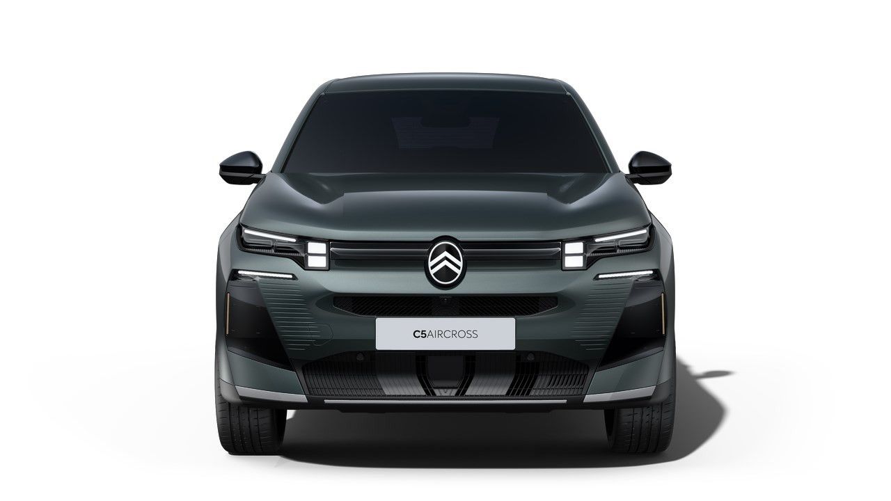 Citroën C5 Aircross - Bild 3