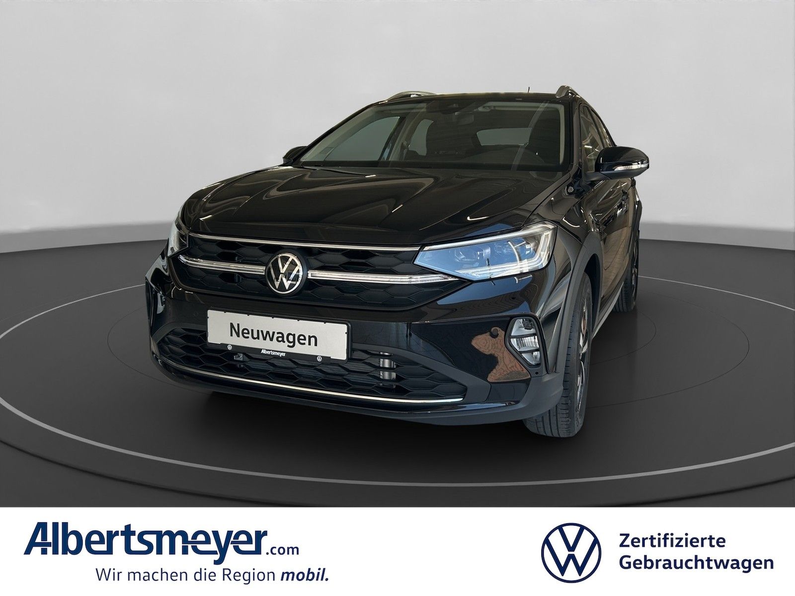 Volkswagen Taigo 1.0 TSI Style DSG MATRIX AHK LM ZV KLIMA foto 1