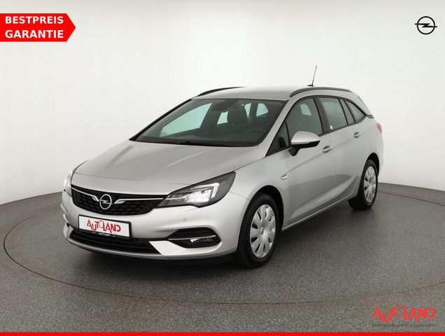 Opel Astra K ST 1.5 D Business Edition LED Navi Sitzh