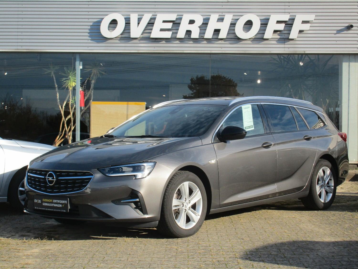 Opel Insignia B Sports Tourer 2.0 CDTI Business