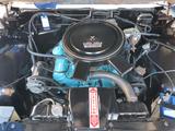 Pontiac Bonneville Cabrio 389 Trophy V8 Tri-Power  - Pontiac Bonneville Gebrauchtwagen