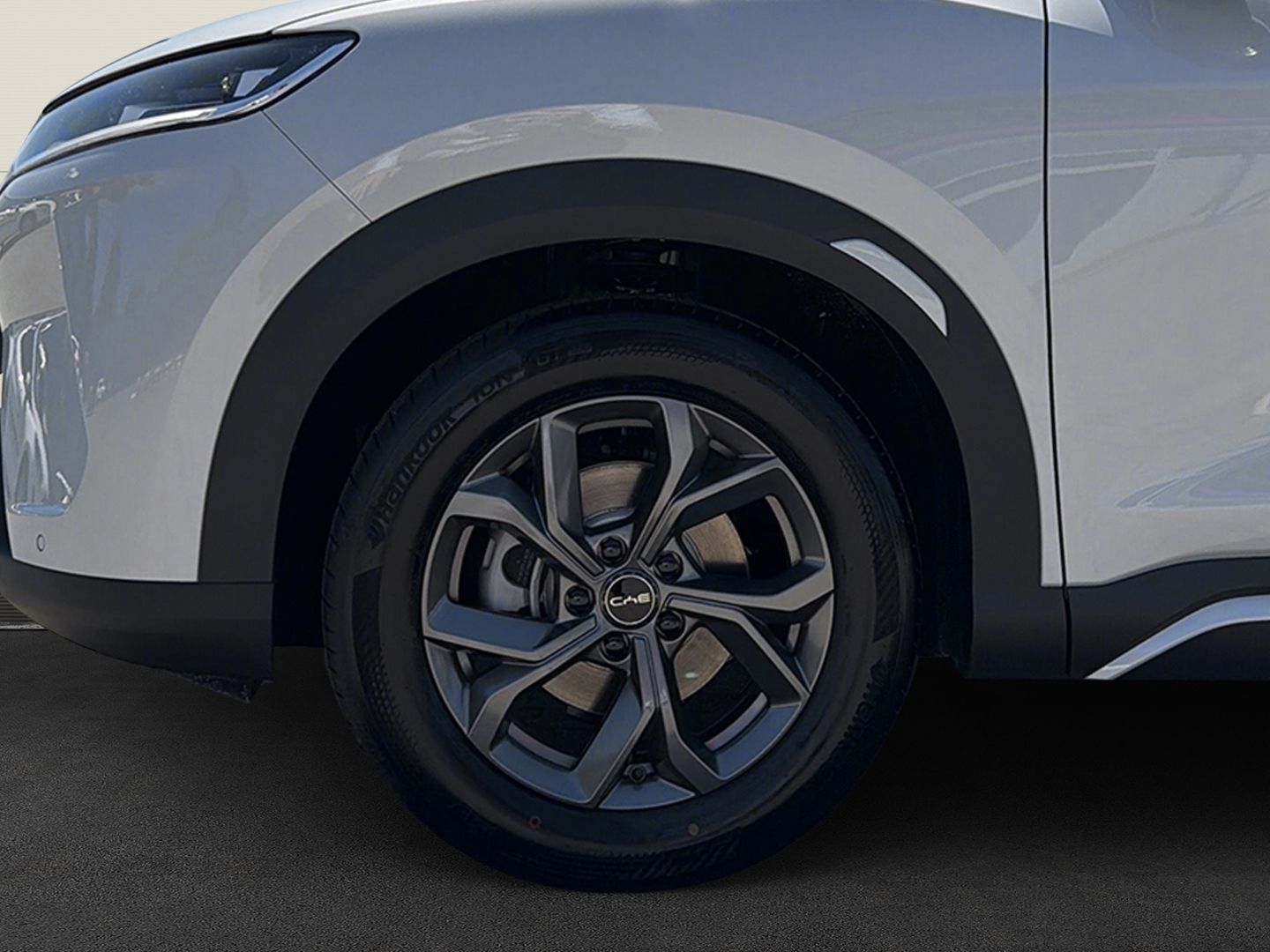 BYD ATTO 2