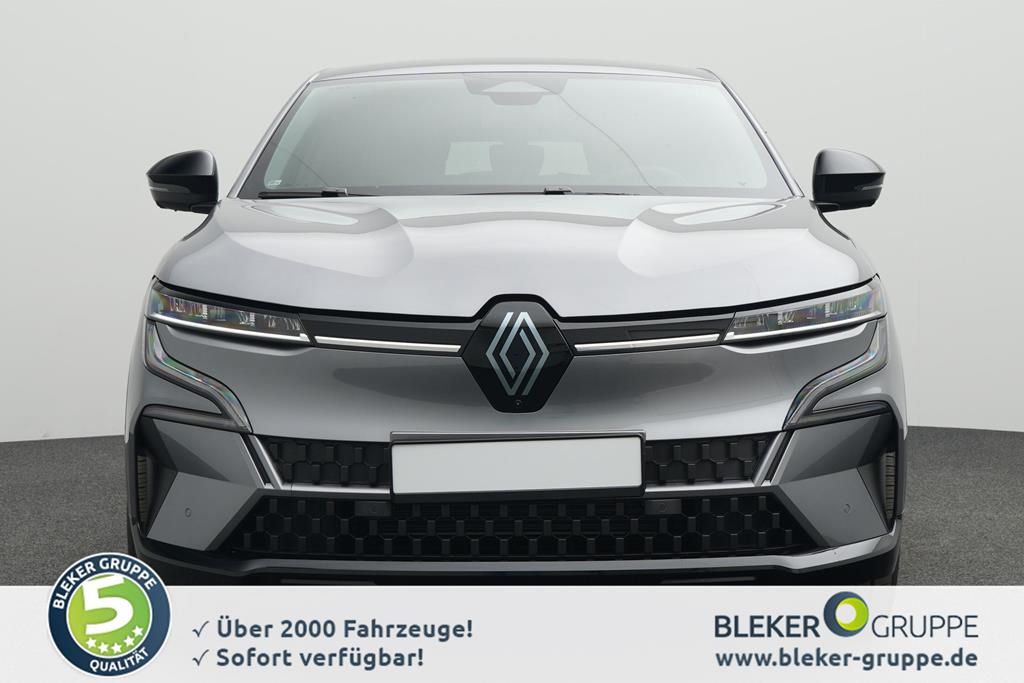 Image of Renault Megane