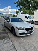 BMW 730d M Paket - BMW 730 in Hannover