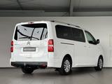 Citroën SpaceTourer Jumpy |NAVI|S.HEIZUNG|TEMP|RKAMERA|A - Citroën SpaceTourer 9-Sitzer