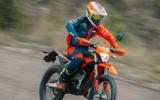 KTM FREERIDE E 660W - ENDURO VON 1 BIS 50 CCM