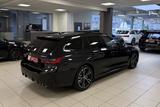 BMW 330d Touring xDrive *M Sport*PanSD*ACC*HUD*AHK - BMW 330 mit Diesel-Antrieb