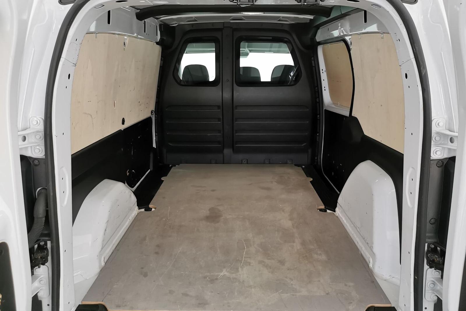 Mercedes-Benz Citan Kasten 112 CDI lang MBUX PAs+Kam Temp Klim, миниатюра 23