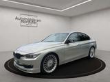 ALPINA B3 3.0 Biturbo Allrad-Scheckheft-LED-Navi-Leder - ALPINA B3: 3