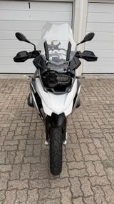 BMW GS1200R LC, top Zustand, Scheckheft, HU 09/27 - BMW R27
