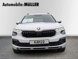 Skoda Kamiq Drive 1,0 TSI 85 kW *Tempomat*LED*Nebel* - Skoda Kamiq Gebrauchtwagen in Leipzig