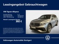 Volkswagen Tiguan Allspace - Vorschau Bild 1