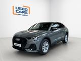 Audi Q3 SB+S-Line+35TDI+S-Tronic+P.Premium - Audi: Premium
