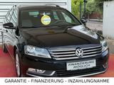 Volkswagen Passat Variant 2.0 TDI BlueMotion/Scheckheft/Ahk - gebrauchte VW Passat Variant aus dem Jahr 2012