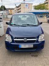 Opel Agila 1.0 12V Tüv/Au Neu Ohne Mängel - Opel Agila in Köln