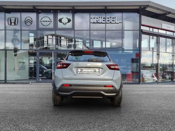 Nissan Juke Acenta 1.6 Hybrid °LED°AAC°SHZ°Tempomat°