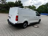 Opel Vivaro 2.0D Kasten L3 Automat*AHK*R.Kamera*Regal - : Weiß, Van