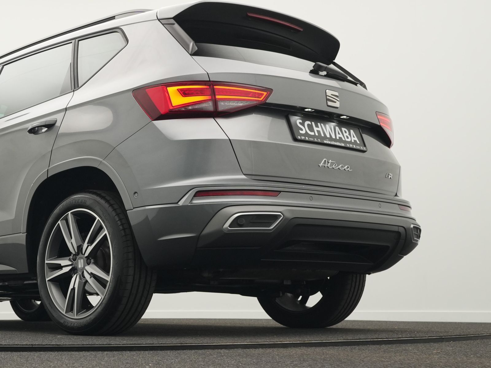 Seat Ateca - Bild 45