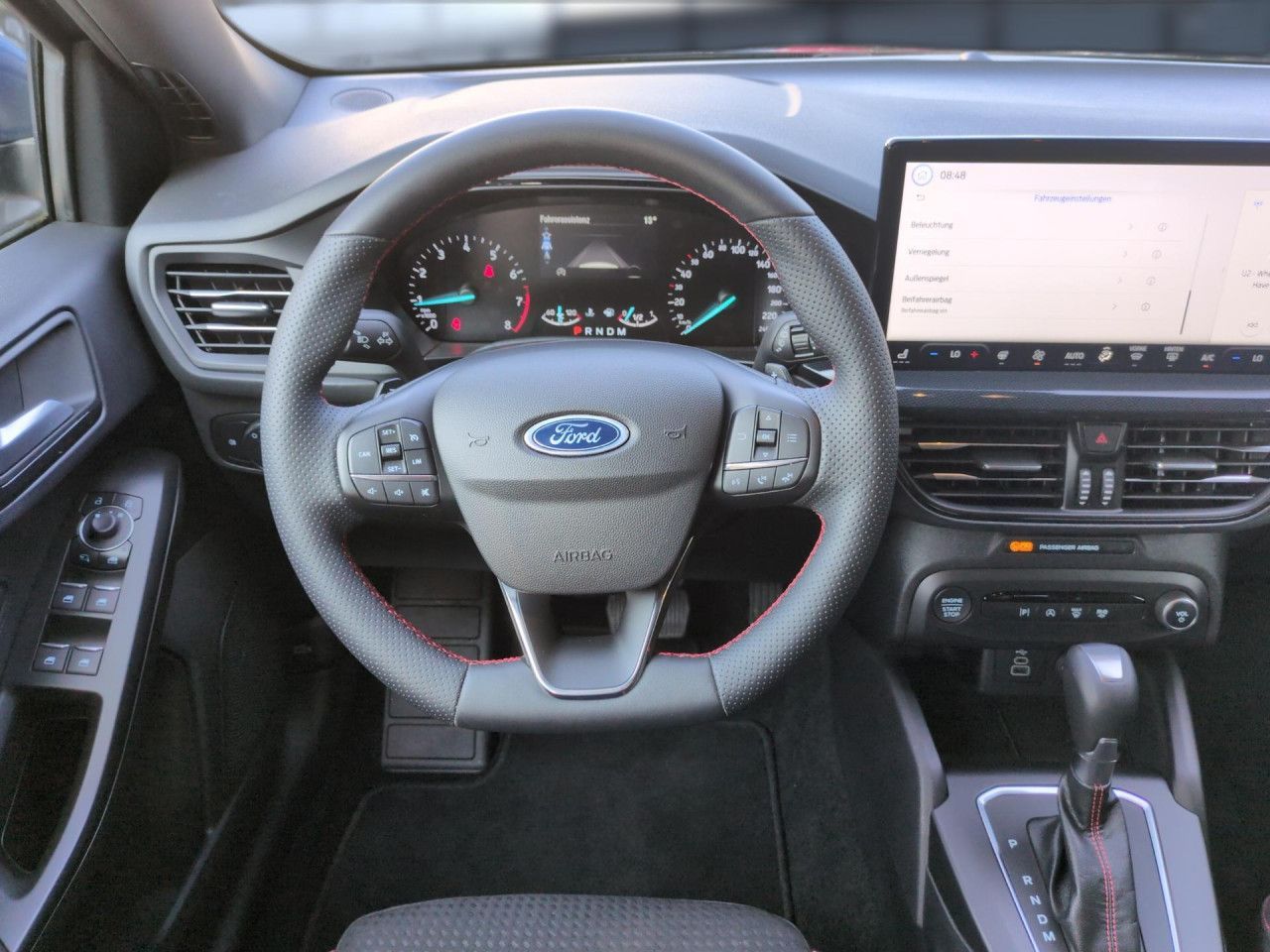 Ford Focus - Bild 18