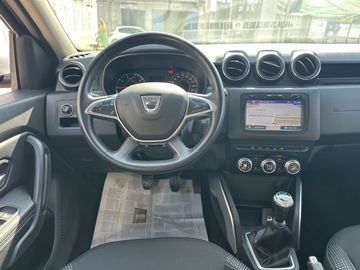 Dacia Duster - 12