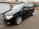 Volkswagen Touran R-LINE TÜV AUTOMATIK 170 PS TDI - Volkswagen Touran: TDI 170 Ps