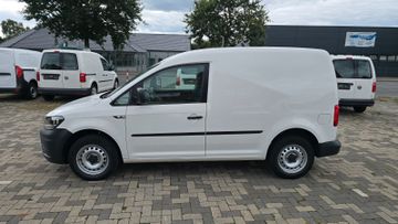 Volkswagen Caddy - 8