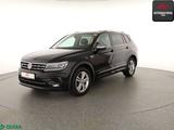 Volkswagen Tiguan 2.0 TSI 4M R LINE HUD,360GRAD,KEYLESS,SH - Volkswagen Tiguan: 3.0